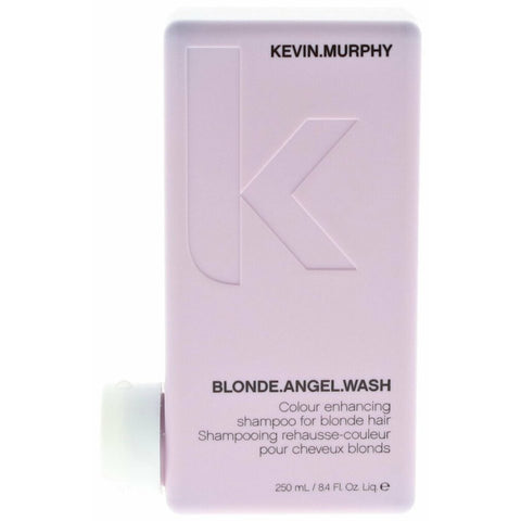 Blonde.Angel.Wash