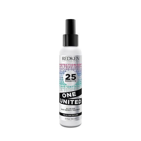 One United Multi Benefit Treatment Spray