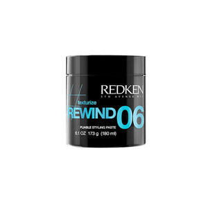 Rewind 06 Flexible Styling Paste