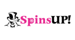 SpinsUp logo